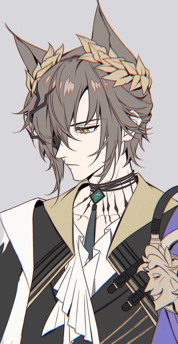 Nekoko1551's tweet photo. #Arknights https://t.co/Cfu9H9CFLj