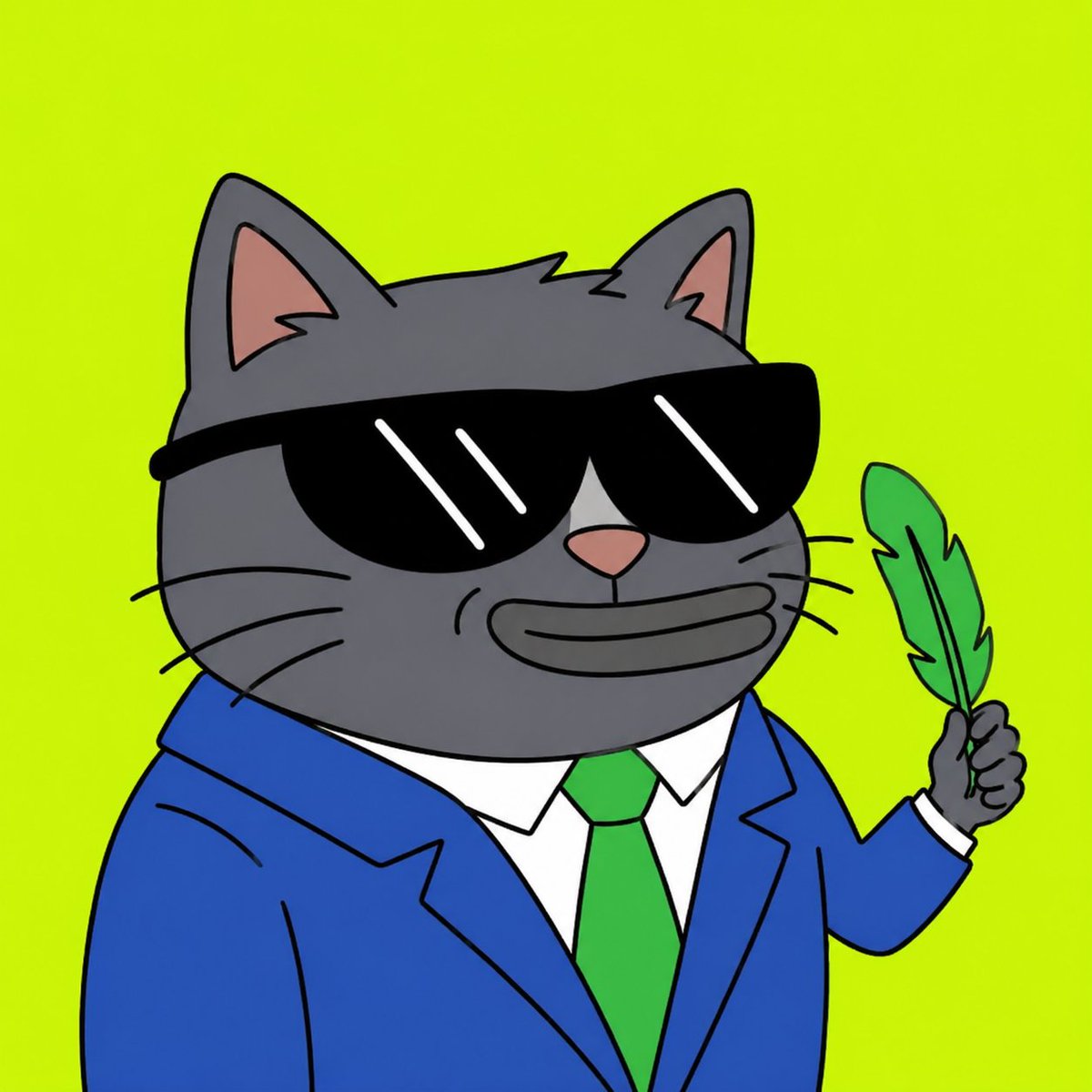 ItalianoCat's tweet photo. Cross the Jump, Push the Pump

Drop your EVM Wallet + RT https://t.co/posFXcmYPq