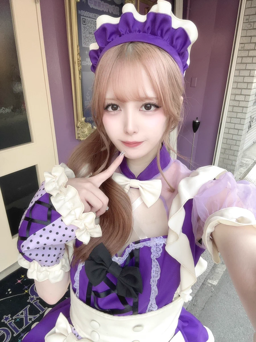白玉つきみ on X: 