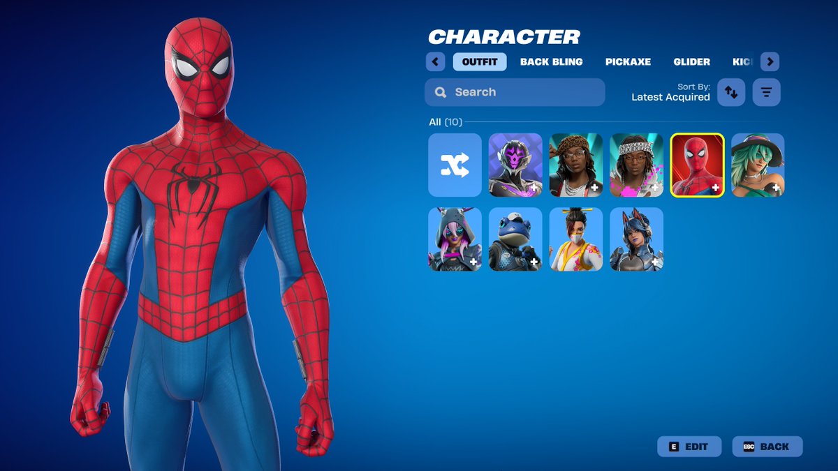 ShiinaBR's tweet photo. FULL SHOWCASE OF ALL COSMETICS ADDED TODAY

🔗 https://t.co/MaPo0f7RWK https://t.co/e0BMm6EFTx