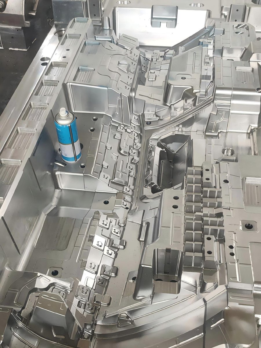 HanhaiMoldtech's tweet photo. Производство пресс-форм напрямую с завода.
OEM/ODM и стабильные решения для клиентов по всему миру.
#ЗаводПроизводитель #ПрессФормы #OEMODM #Производство #FactoryDirect #MoldFactory #GlobalSupply https://t.co/lTKk3Kop6B