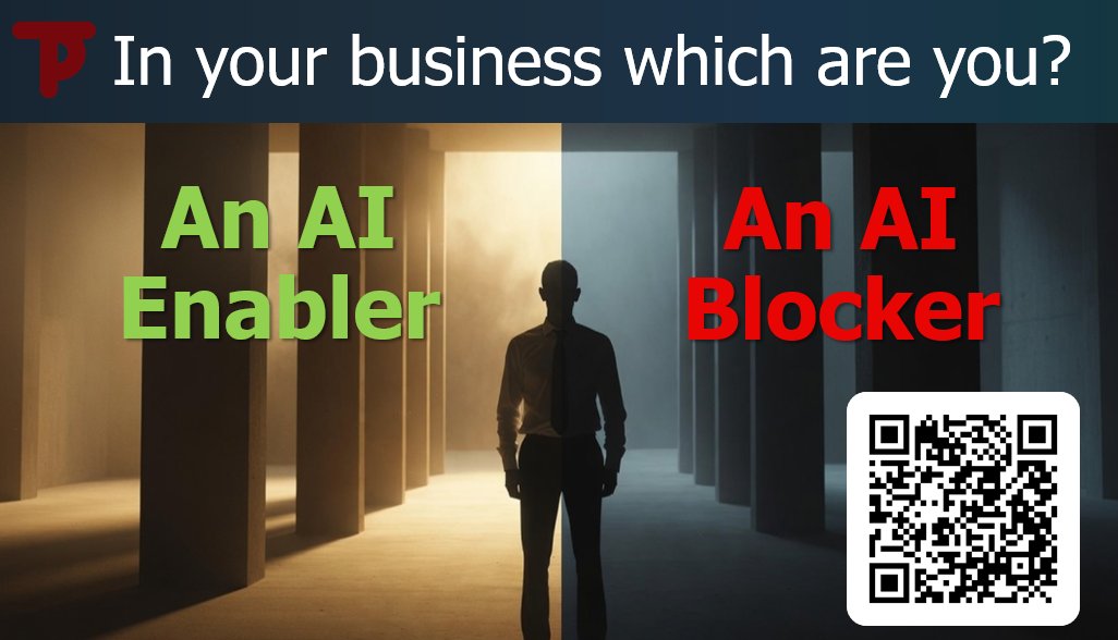 Rob May | AI & Cybersecurity Leader tweet media