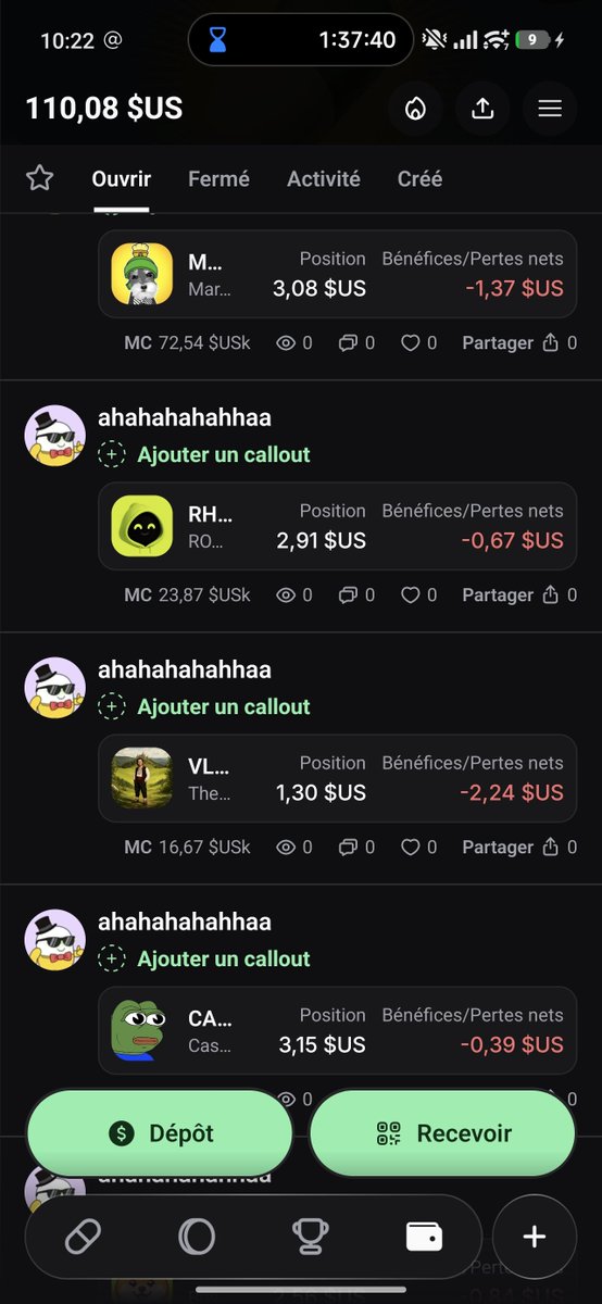0xChevreMiel_'s tweet photo. Ya personne qui va me flat taxé https://t.co/EcQjGbCNFP