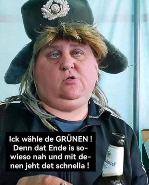 19RK76's tweet photo. @GoeringEckardt @Die_Gruenen @GRUENE_LSA 🥳🥳🥳 https://t.co/1FI4hlxuhB