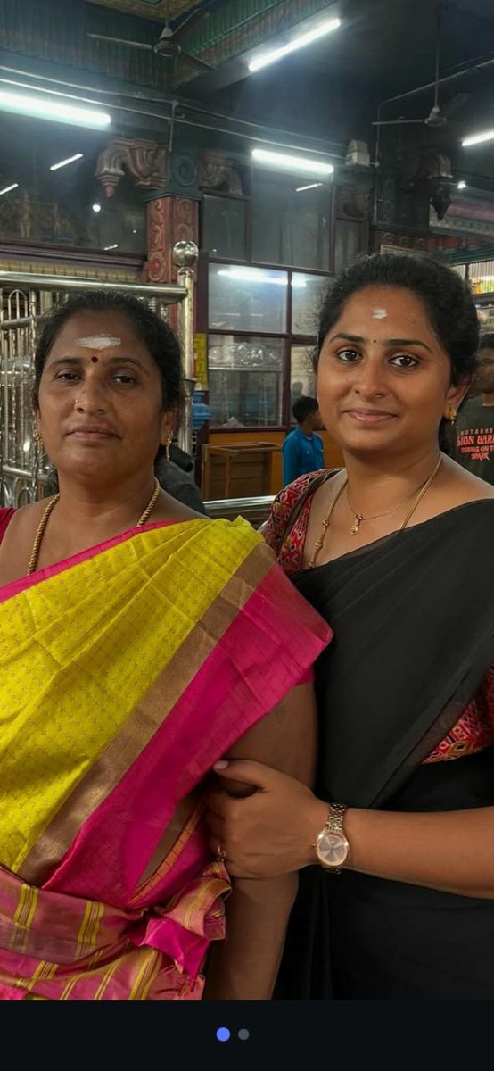 dhivya tweet media