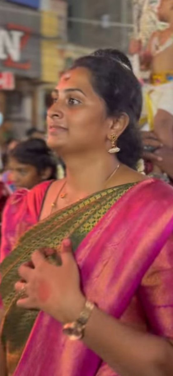 dhivya tweet media