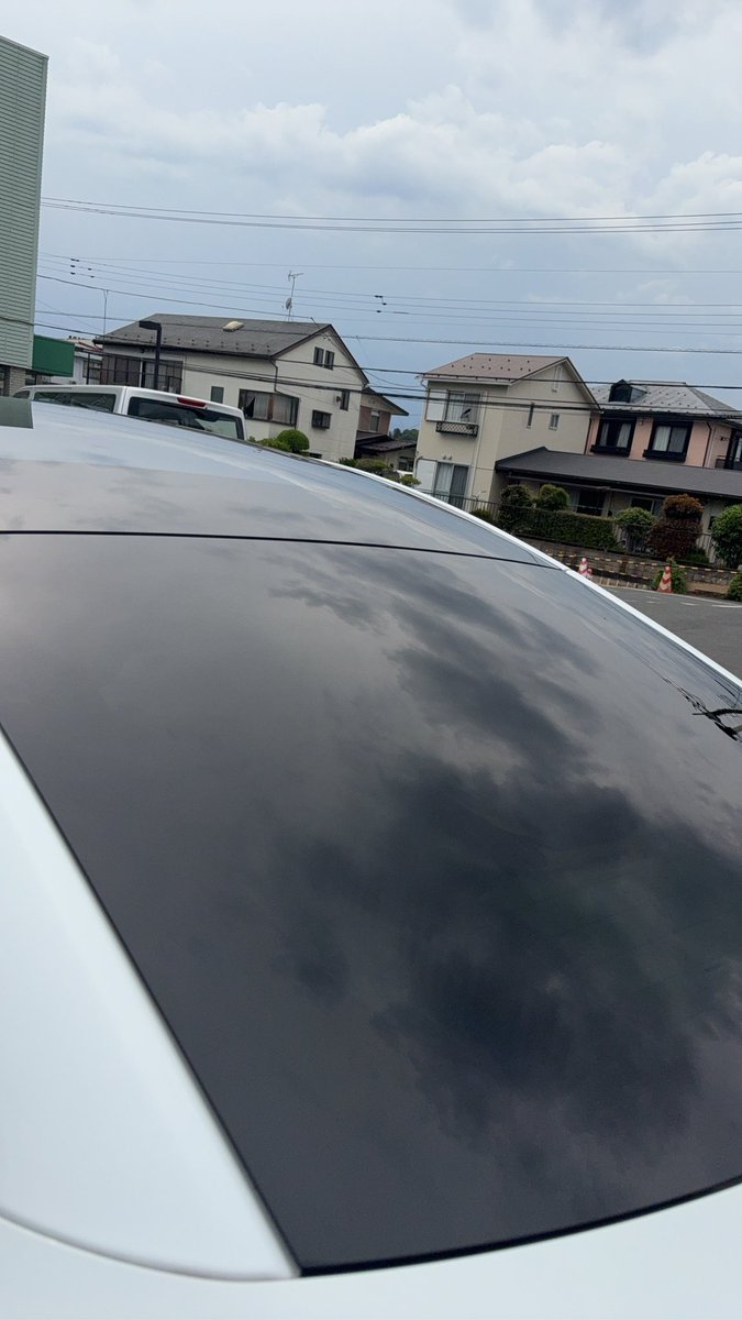 テスラ納車までの道のりは険しい tweet media