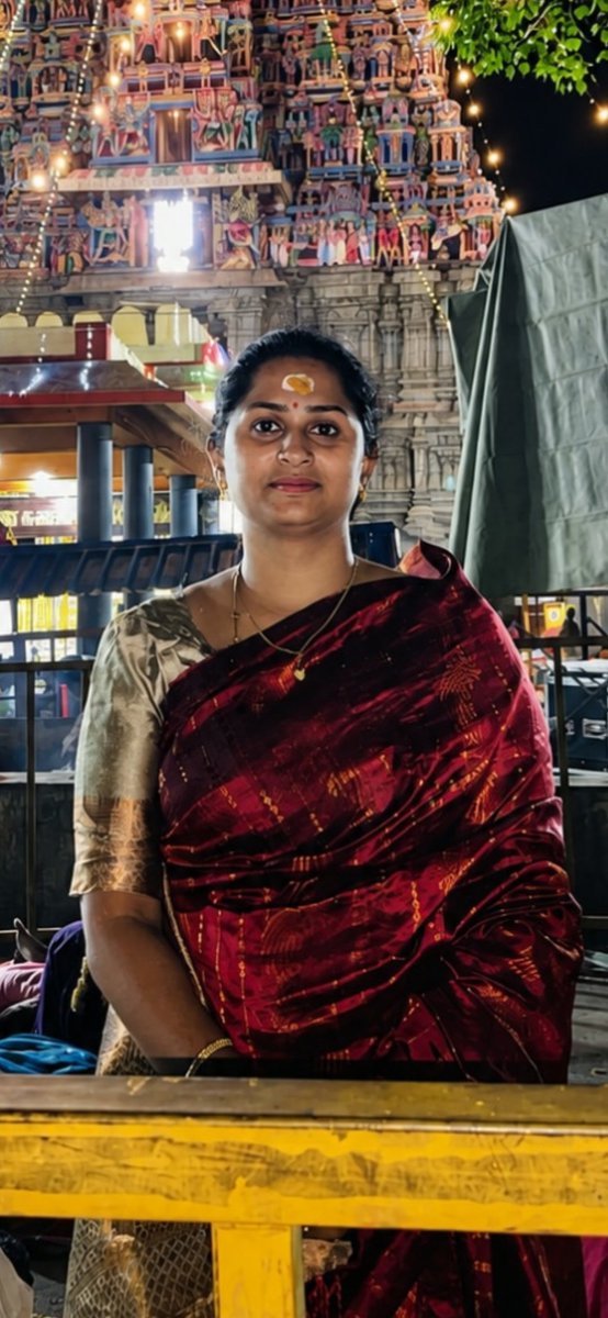 dhivya tweet media
