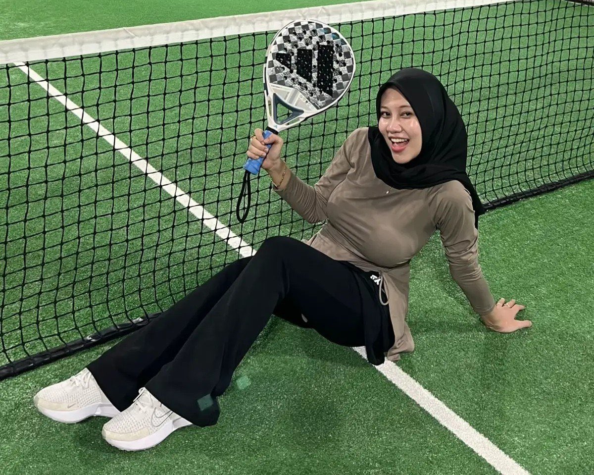 rujakmanisvv's tweet photo. Pulen 🥵 https://t.co/Ij95EloxTE