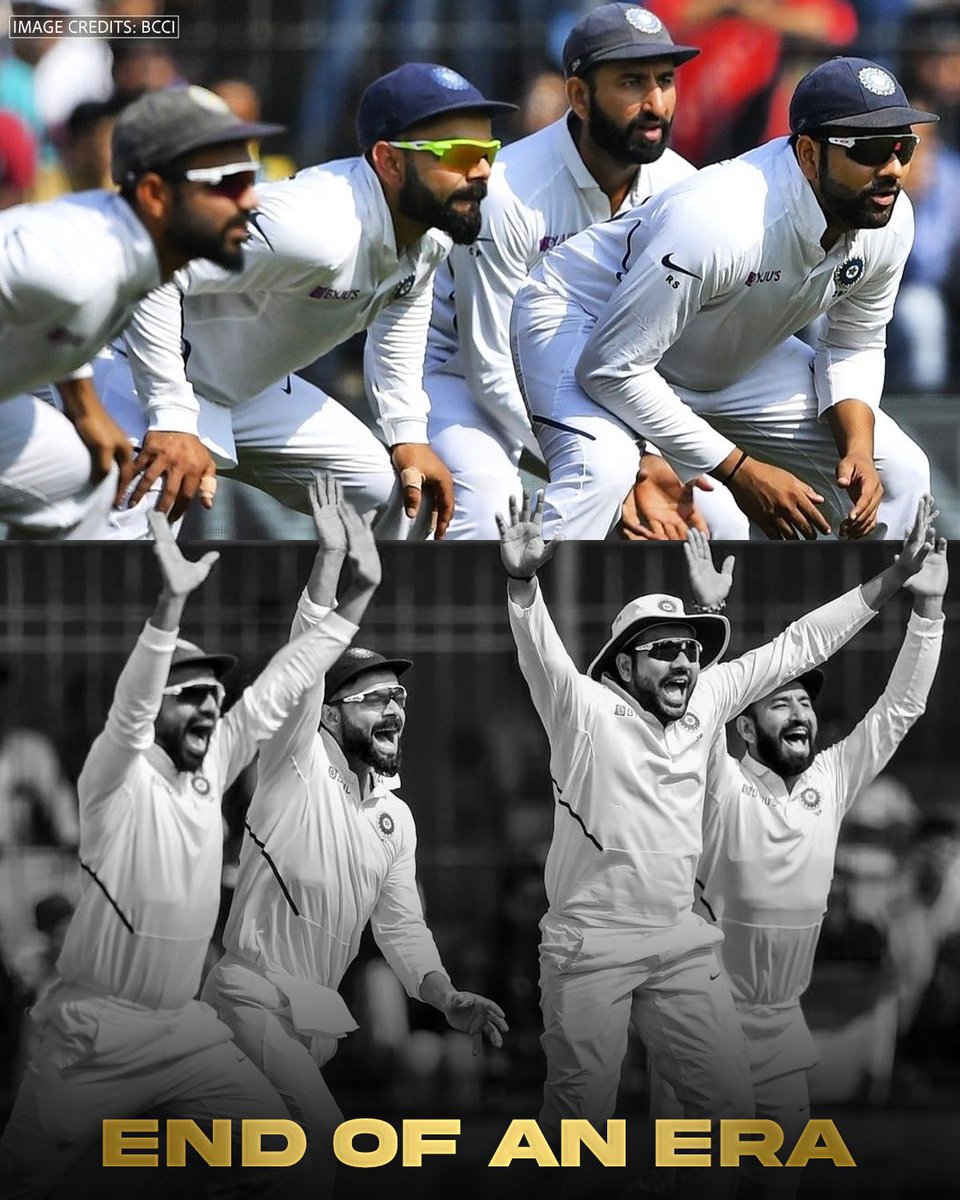 KKRiders's tweet photo. An ode to India's greatest slip cordon 🫶 https://t.co/d3L9iijvYu