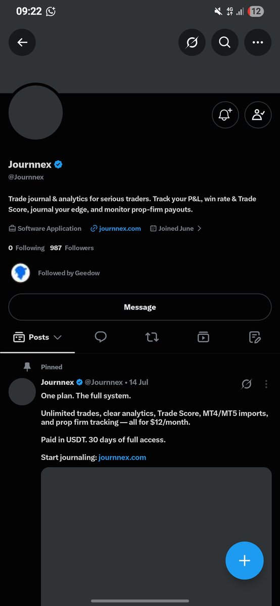 SenseiFX's tweet photo. @Geedow_ @BlueGuardiancom @Journnex @Shaaficifx All tasks done ✅
I hope to win 🤲

@ayomide031996 
@Omar_Fx01 
@CeeChart_Trades https://t.co/iEskzZJzeN