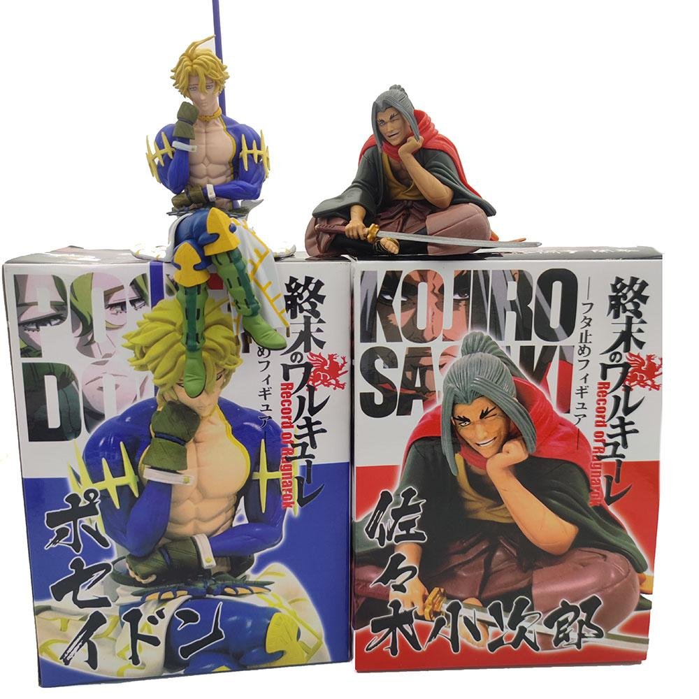 LokiFromRor's tweet photo. At this point we need figures like the R3 ones!!!
I would love to buy them and I'm sure many would As well!!
#Recordofragnarok #shuumatsunovalkyrie #snv #ror #season3 #s3 #round7 #round8 #round9 #anime #manga #merch https://t.co/ChMItpasbU