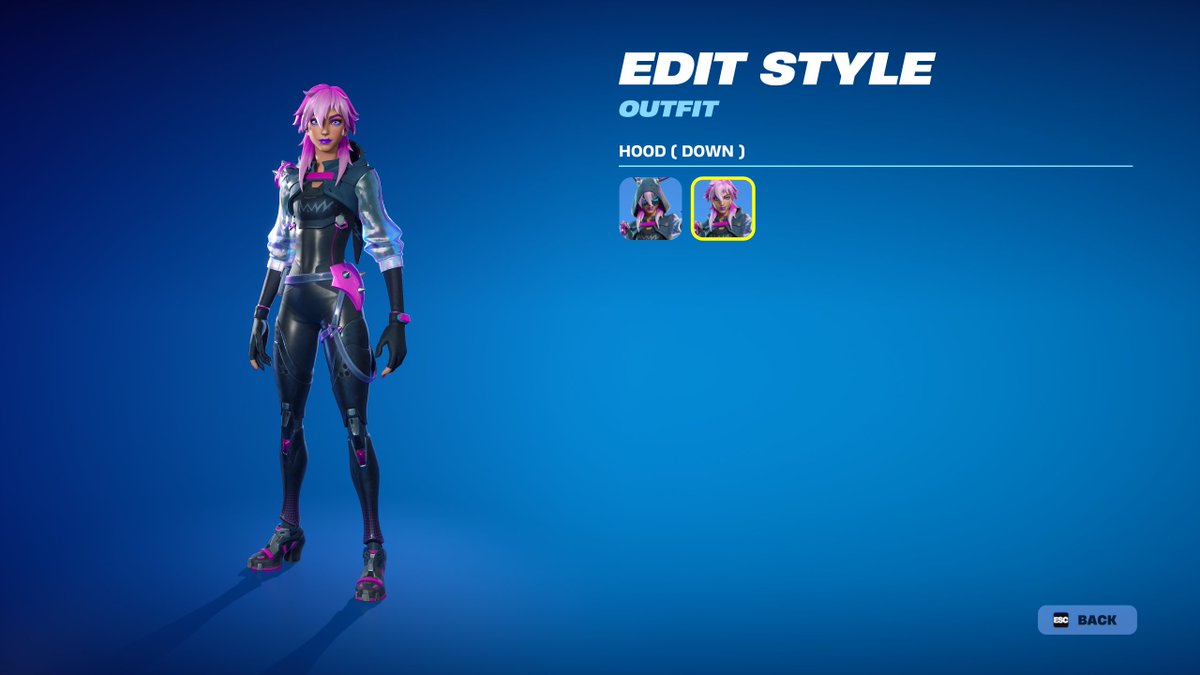 FireMonkey's tweet photo. New Skin - Nightburn Highwire https://t.co/LxKUNM0pKo