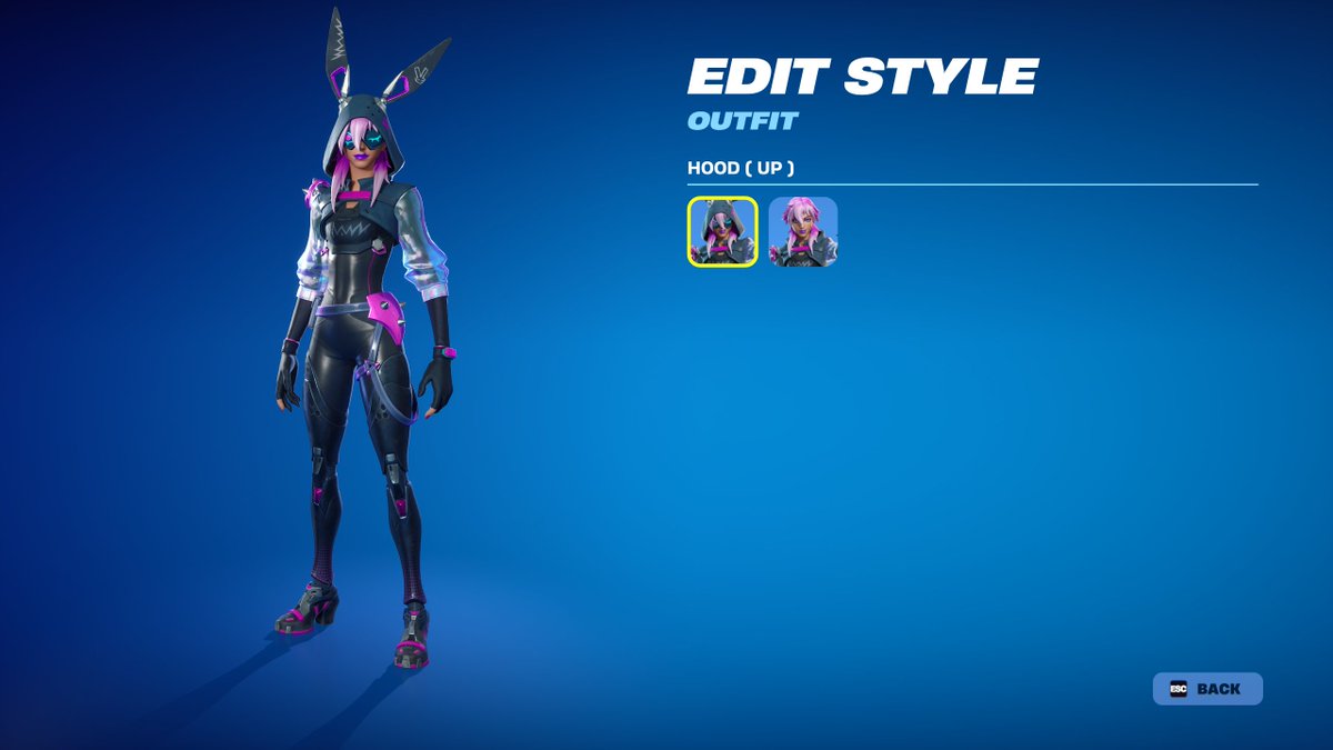 FireMonkey's tweet photo. New Skin - Nightburn Highwire https://t.co/LxKUNM0pKo