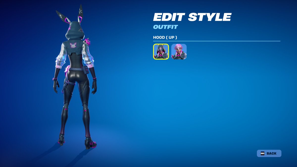 FireMonkey's tweet photo. New Skin - Nightburn Highwire https://t.co/LxKUNM0pKo