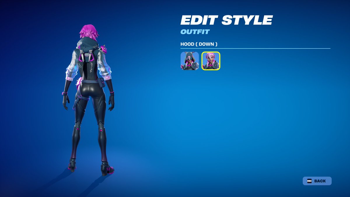 FireMonkey's tweet photo. New Skin - Nightburn Highwire https://t.co/LxKUNM0pKo