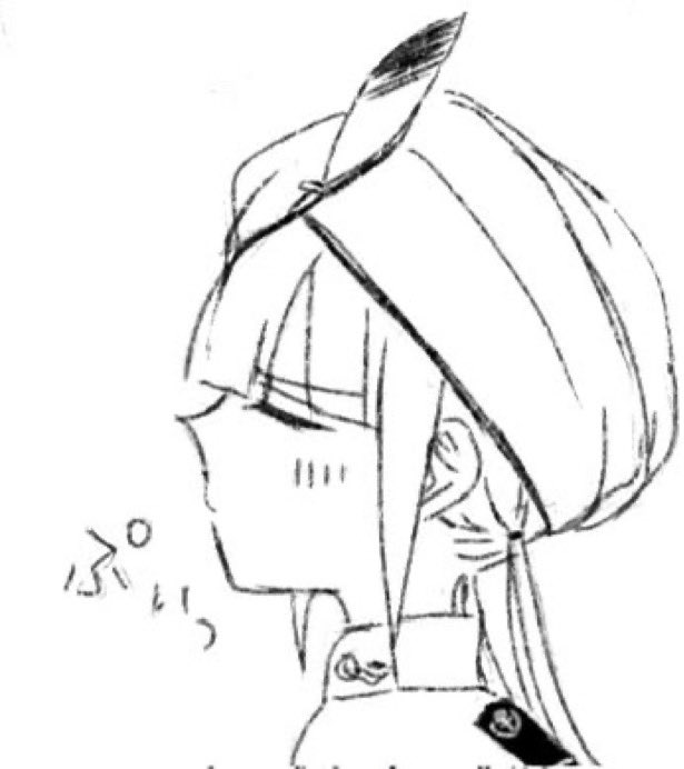 mh_i0210's tweet photo. #今月描いた絵を晒そう
あまり描いてないや… https://t.co/RsJKCrhxQv