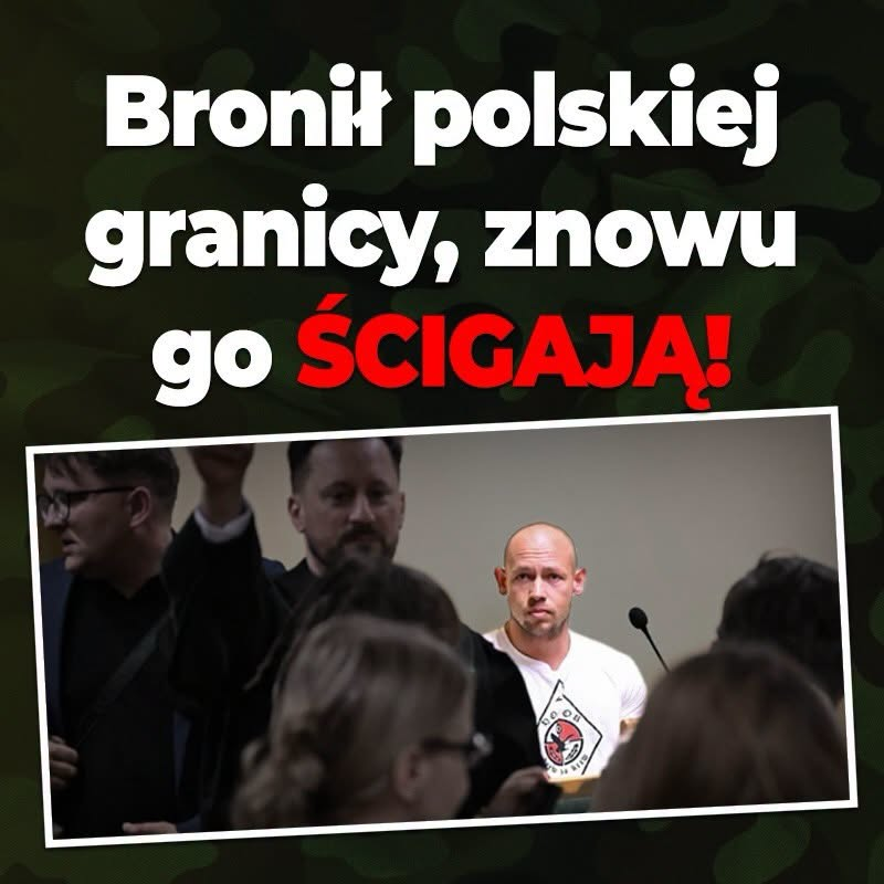 Ruch Narodowy tweet media