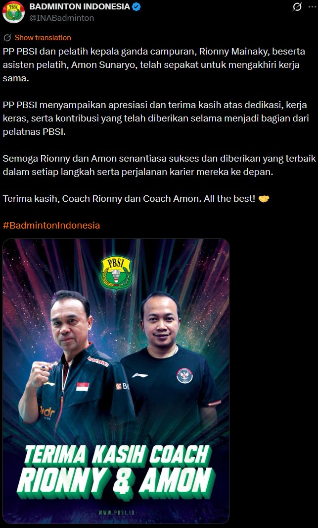 craigansibin's tweet photo. BAM dan PBSI dah berzanji ke ni. https://t.co/4u17G4r5Sc