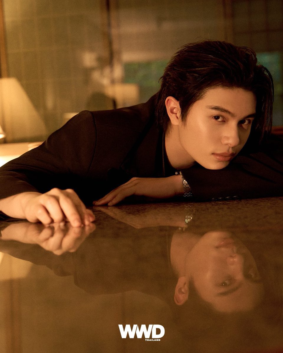 harxeuphoria's tweet photo. 💭: if you could leave a message for yourself 10 years from now, what would you say?
🎸: i hope you are happy with everything you’ve encountered and that nothing can ever destroy that happiness.

꒰ #williamjkp ꒱ 
#FlashbackWilliamjkp #WWDThailand https://t.co/EbDvCPUuiU