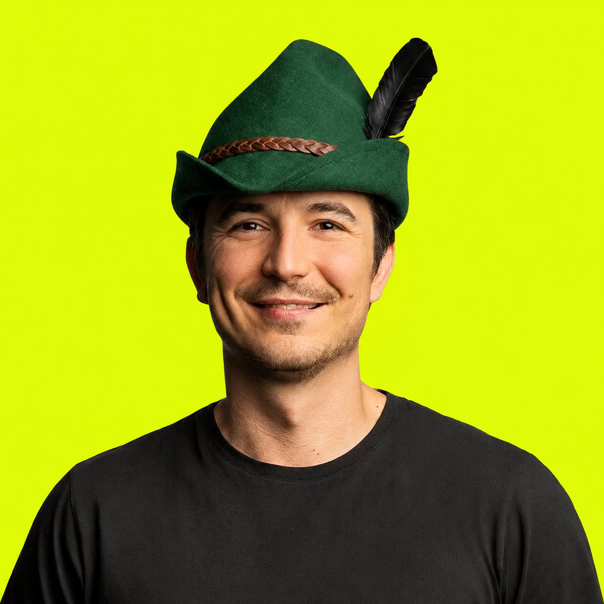 Robinhood Insider tweet media