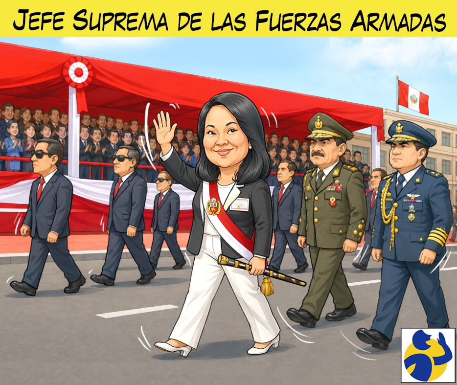 elmontonero_pe's tweet photo. #CaricaturaEM #ElMontonero
#JorgeNieto #RobertoSanchez #Elecciones2026 #PeruDecide #Congreso #CongresoPeru #PoliticaPeru #CoyunturaPolitica #ActualidadPeru #NoticiasPeru #DebatePolitico #PeruEnDebate #PoliticaNacional #Voto2026 #Democracia #EscenarioPolitico #Peru
Para más #Editoriales | #ColumnasdeOpinión | #Caricaturas | #Entrevistas
Síguenos en: Twitter: https://t.co/9OcB1Rsz40 | Web: https://t.co/NRqjZa5z7c | Youtube: https://t.co/UW5tx0rSPE