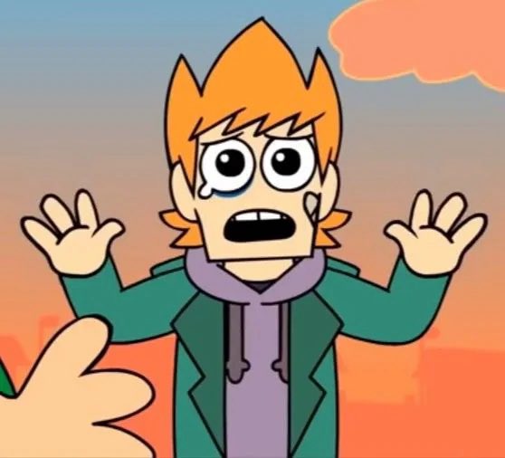 CaffeineAndC4's tweet photo. Can everyone be nicer to Matt he’s so cute look at this thing https://t.co/2coZuzpdCk
