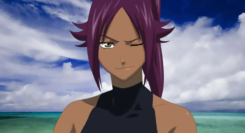 SamLeakss's tweet photo. BLEACH WAVE 2 x FORTNITE THIS UPDATE 🔥

- Kisuke Urahara 
- Yoruichi https://t.co/80s3kUUHpK