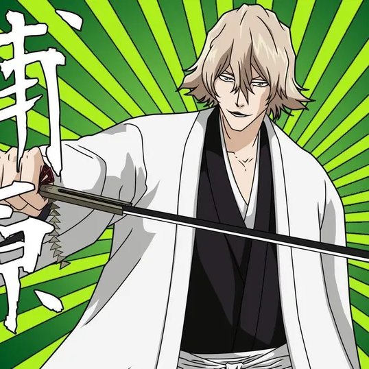 SamLeakss's tweet photo. BLEACH WAVE 2 x FORTNITE THIS UPDATE 🔥

- Kisuke Urahara 
- Yoruichi https://t.co/80s3kUUHpK