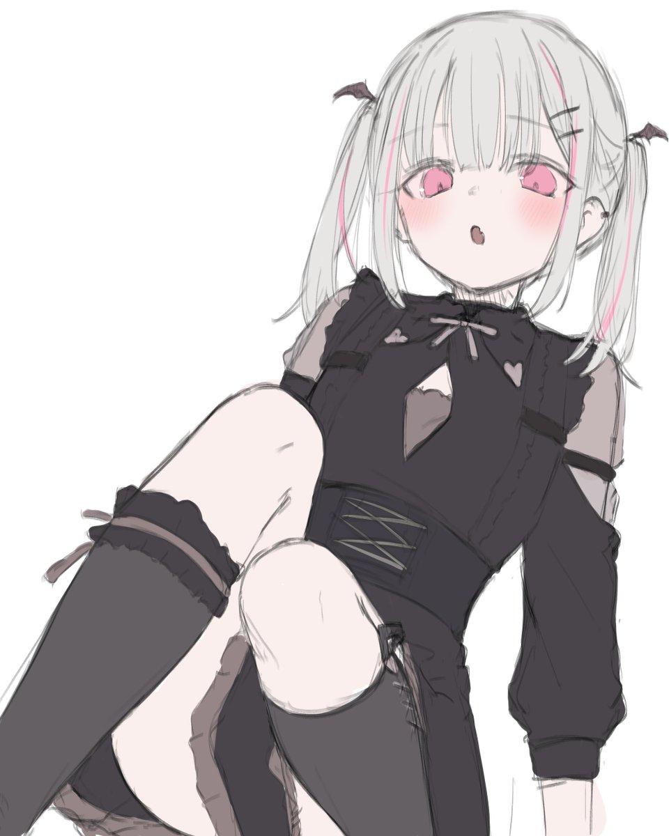花染 唄 ✿ Illustrator tweet media