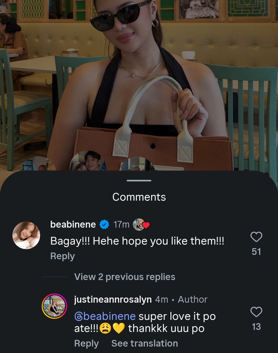 bey_vienne's tweet photo. ang cute neto plssss🥹

fr: ate justine's ig https://t.co/Xo98QZBQQY