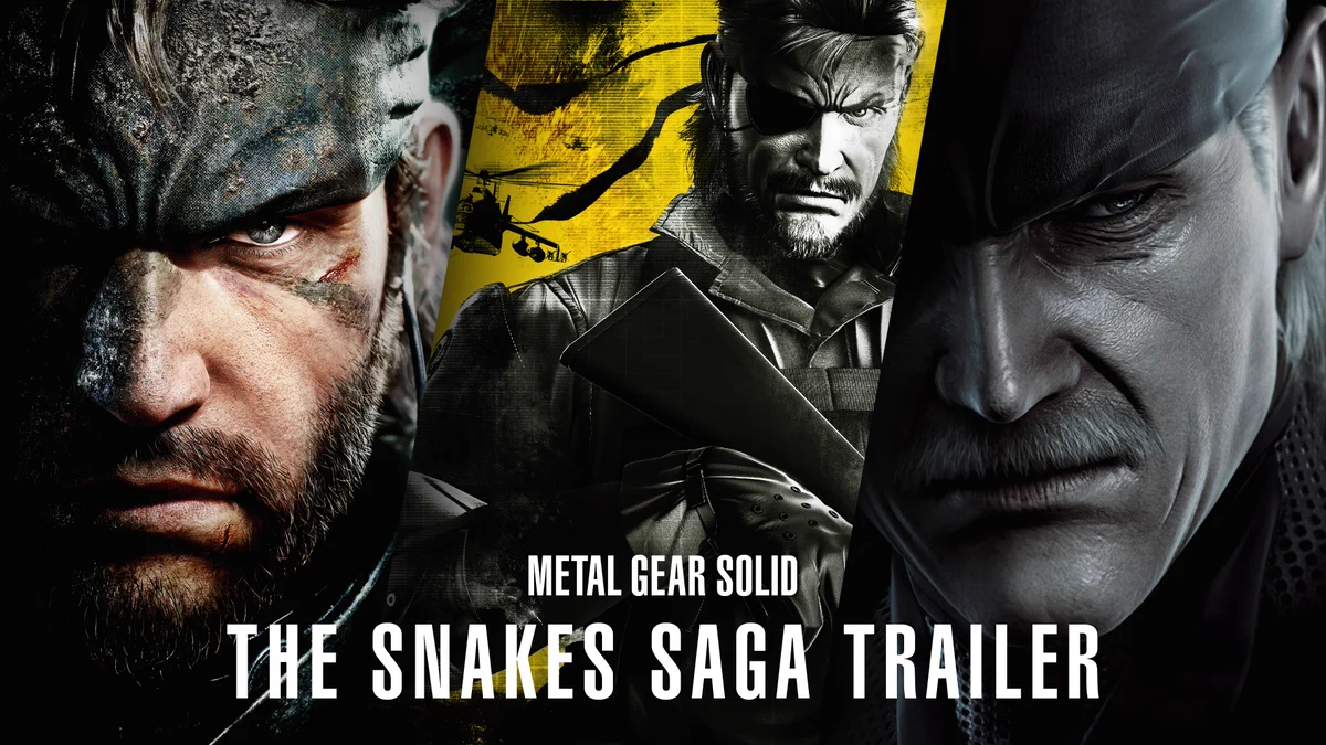 メタルギア公式 (METAL GEAR) (@metalgear_jp) / X