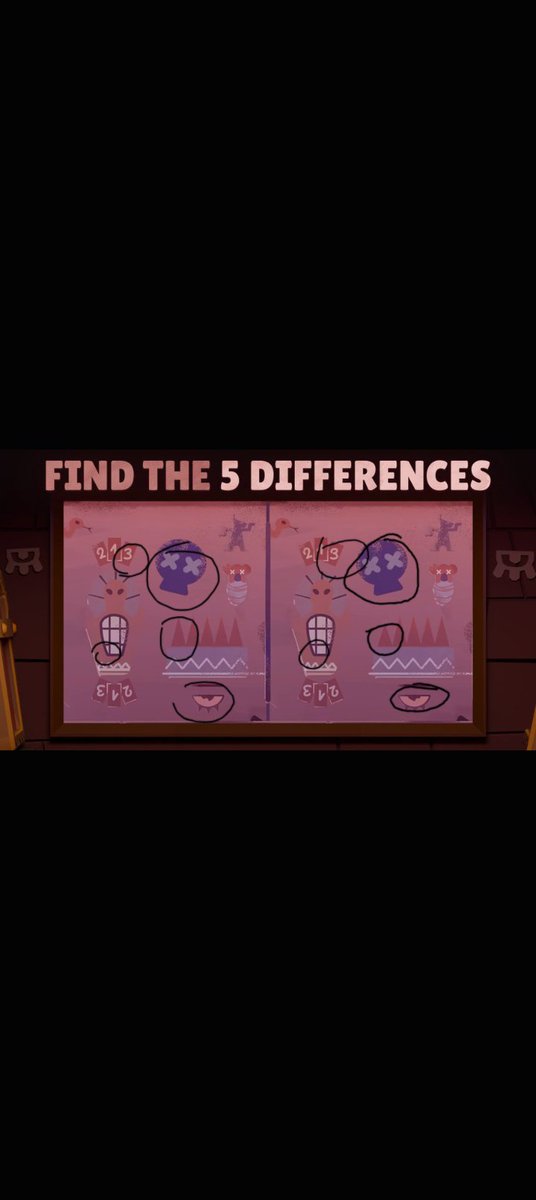 tarikkwsxx's tweet photo. @BrawlStars #BrawlStars 
#EscapePyramidQuest https://t.co/YELf8lCWCZ