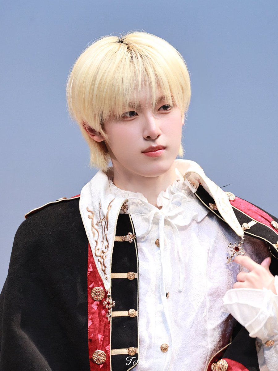 Totonut_qdr's tweet photo. 260729

👑

#VAYONN #마사토 #MASATO #베이온 https://t.co/JzeRAC8rzY
