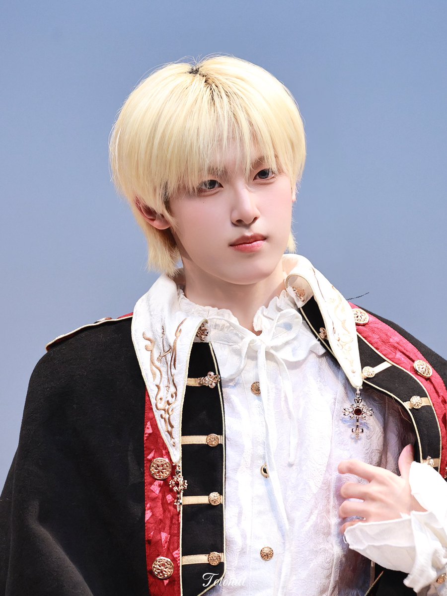 Totonut_qdr's tweet photo. 260729

👑

#VAYONN #마사토 #MASATO #베이온 https://t.co/JzeRAC8rzY