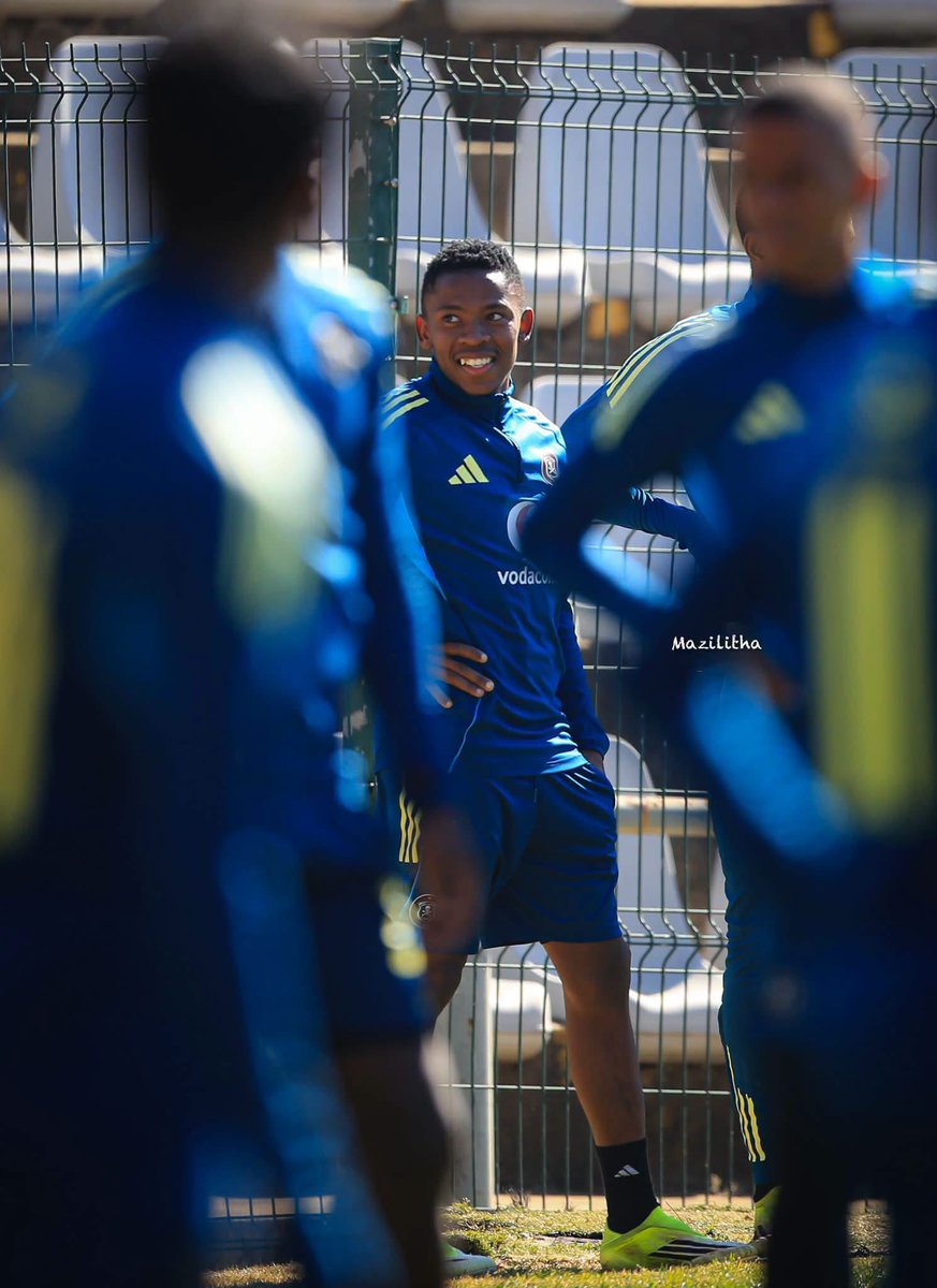 Spha_mndawe's tweet photo. @Siya_homiey Landed already our new number #49 https://t.co/TxxBwO0obh