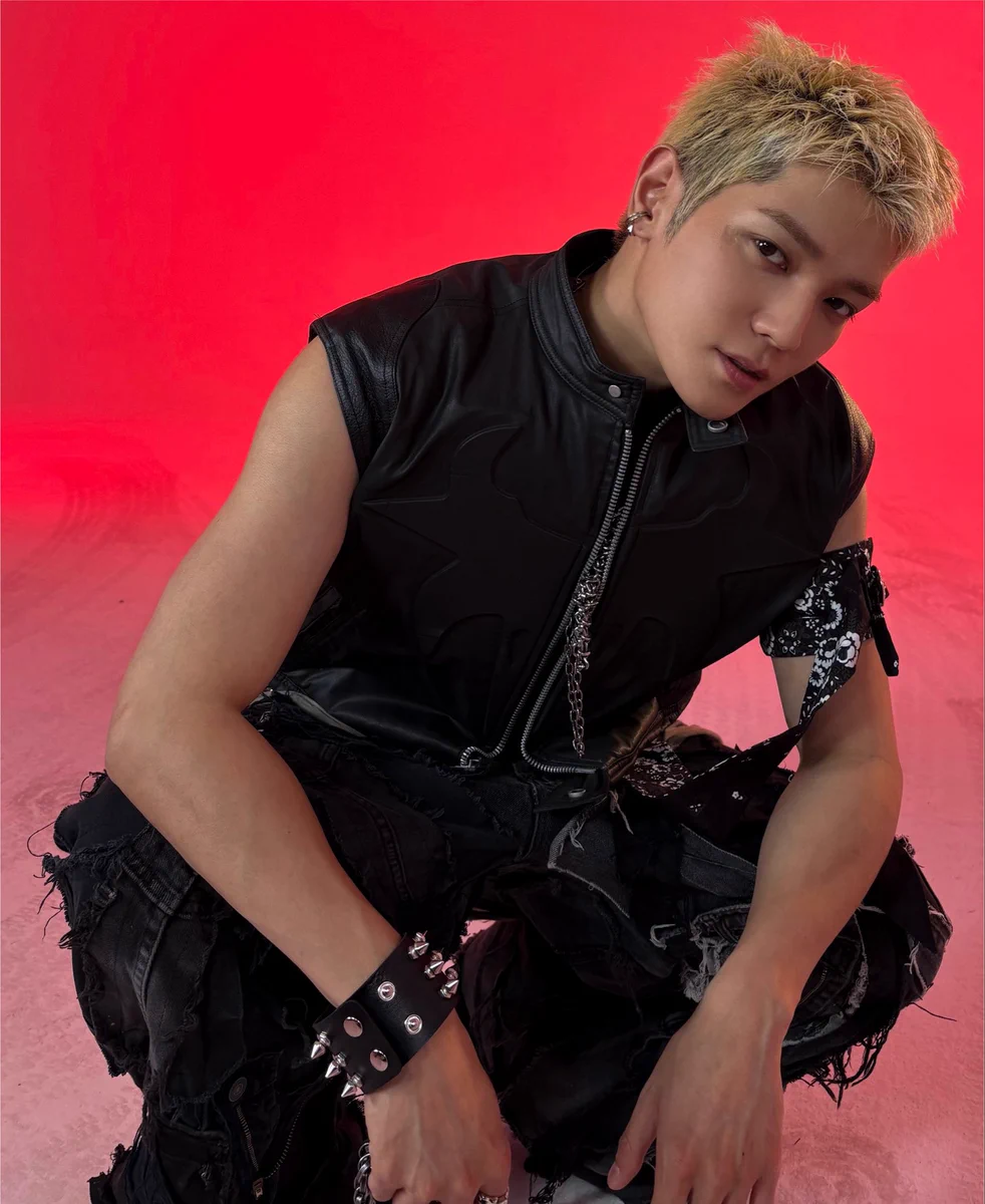 MIMI男 mimi ♡ on X: 