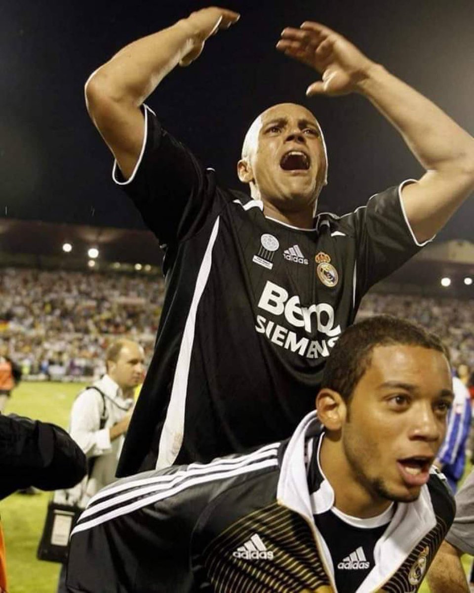 MadridXtra's tweet photo. Real Madrid had BOTH. 🤯 https://t.co/eacIYjWg9o