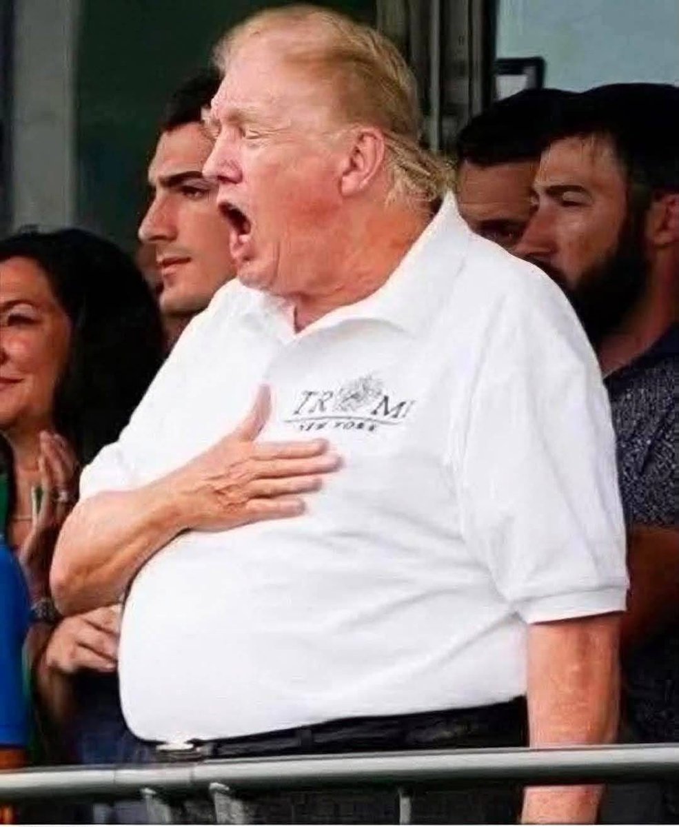 Deane5Brian's tweet photo. @realDonaldTrump https://t.co/6xNCkMeMVK