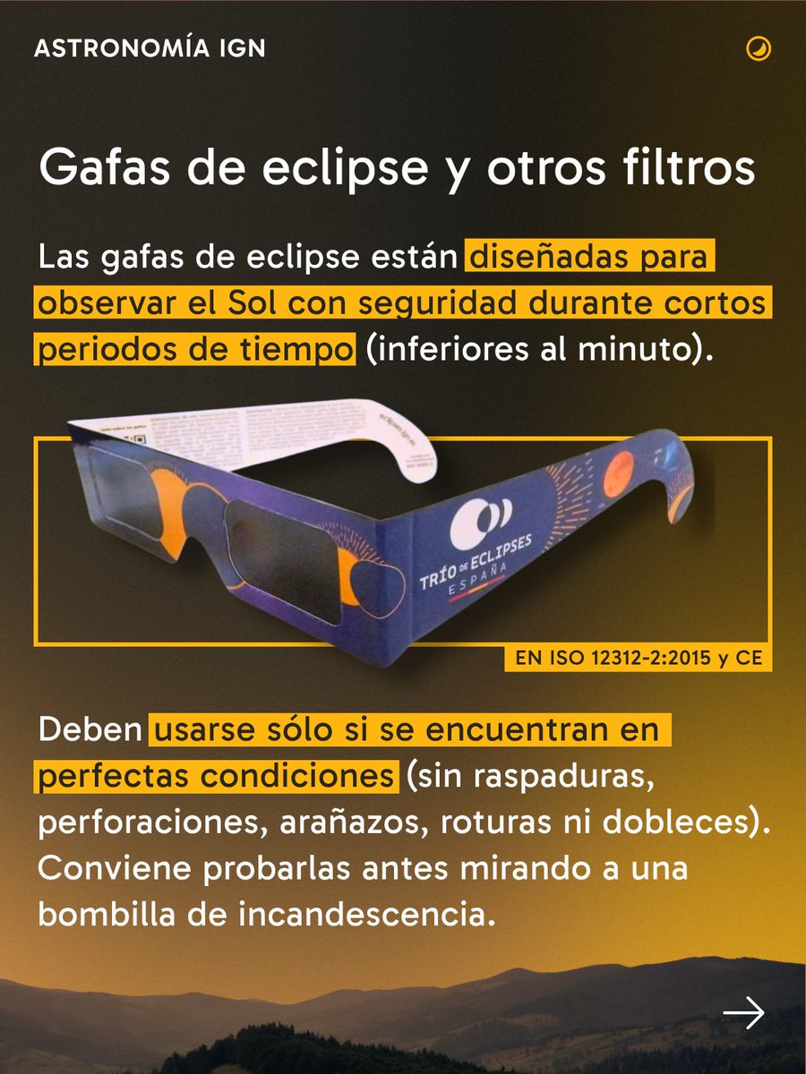 Instituto Geográfico Nacional-O.A.CNIG tweet media