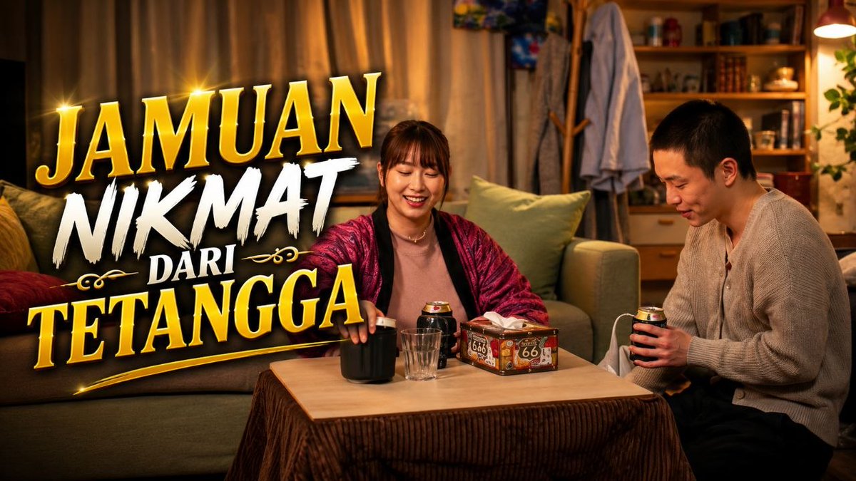 czncordia's tweet photo. jamuan nikmat dari tetangga

percepat kesiapan nasional https://t.co/0zyx7WEh5w