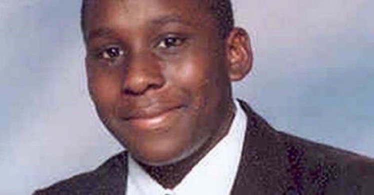 FXMC1957's tweet photo. 30 July 2005. Student Anthony Walker (aged 18) was murdered in Huyton, Merseyside in an unprovoked racially motivated attack. The perpetrators were, Michael Barton, brother of footballer Joey Barton and Barton’s cousin Paul Taylor. https://t.co/zBTHDXqGb2