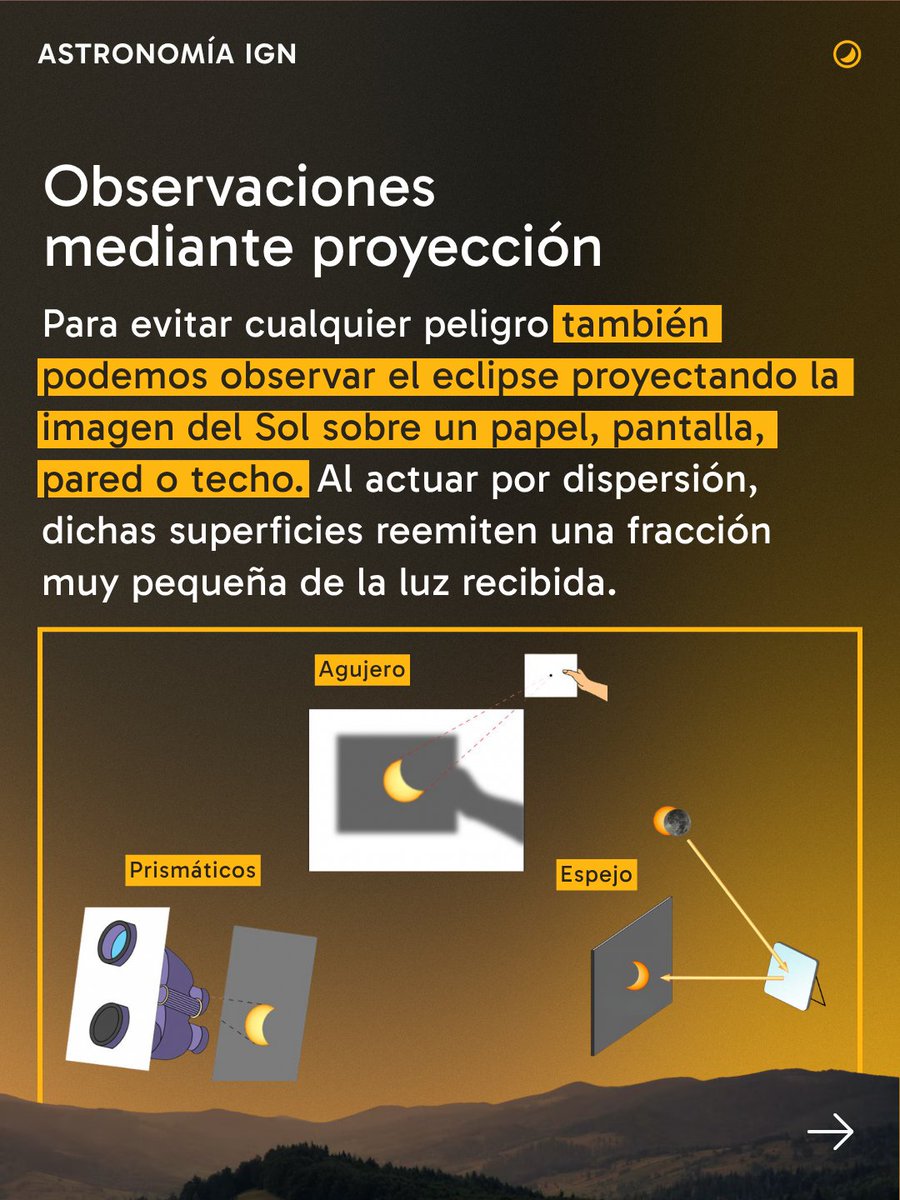 Instituto Geográfico Nacional-O.A.CNIG tweet media