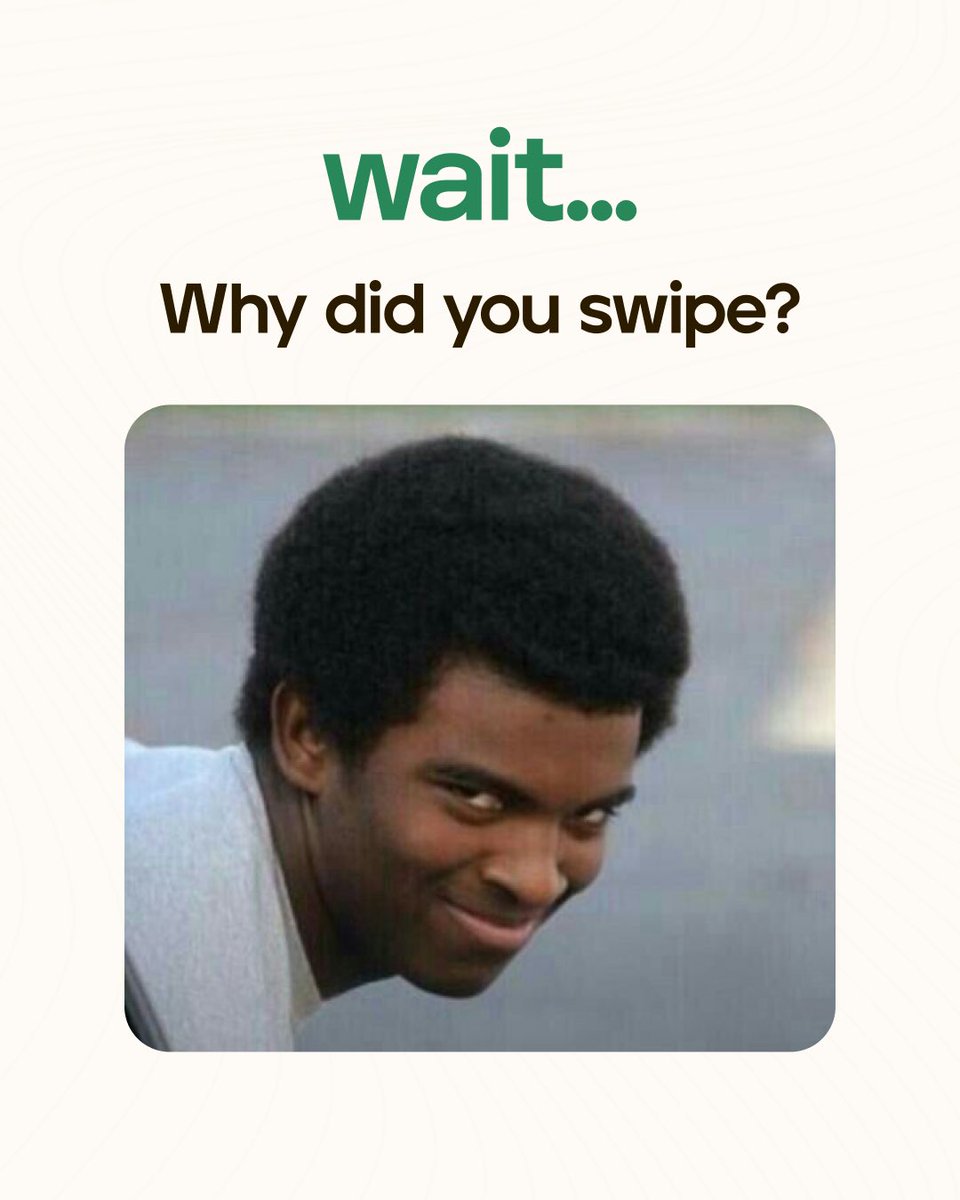 useqart's tweet photo. Here are solid reasons why you shouldn’t attend the SME blueprint webinar this Friday
Swipe till the end! 🌚
#useqart #business #webinár #ecommerce https://t.co/rs5B8wOu7W