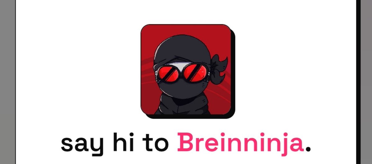 breinninja's tweet photo. Luck is preparation meets opportunity https://t.co/uq8gpfHTNJ