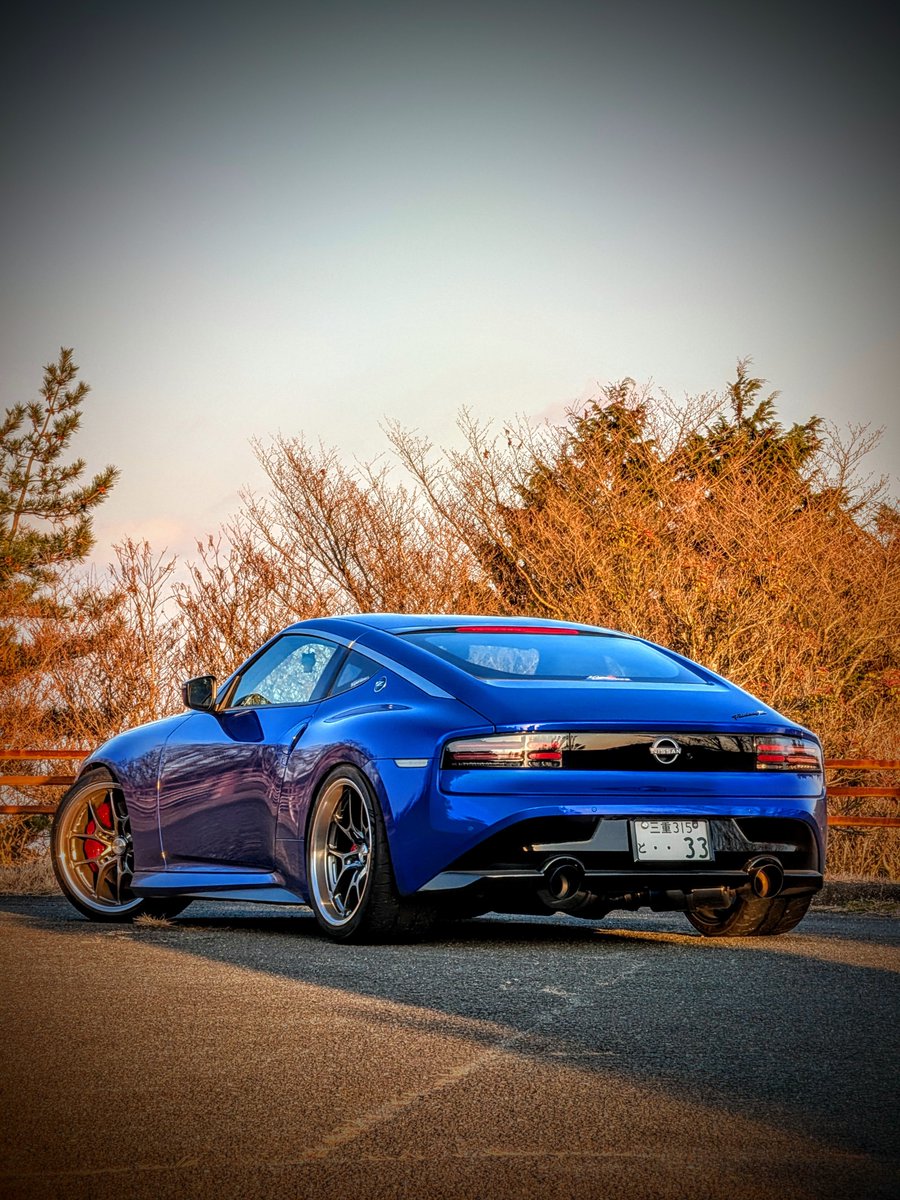 kousuke0715DF's tweet photo. 外径大きくして車高下げる派🧑‍🔧

ただインナーフェンダーにタイヤ着地して
これ以上下げれないという🤷 https://t.co/Iu4MkIlCaJ