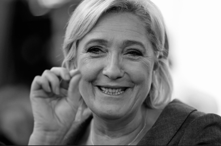 Délirium tweet media