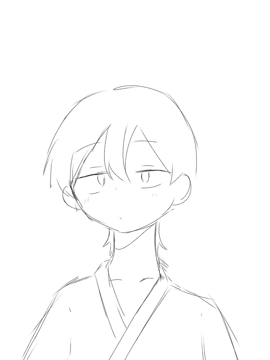 Em3w5's tweet photo. 落書きなので雑。 https://t.co/GzwPaYLXNK