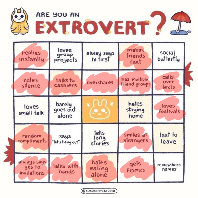 joojxo's tweet photo. o.....i think im an ambivert LOL https://t.co/XEMrk2MAEo