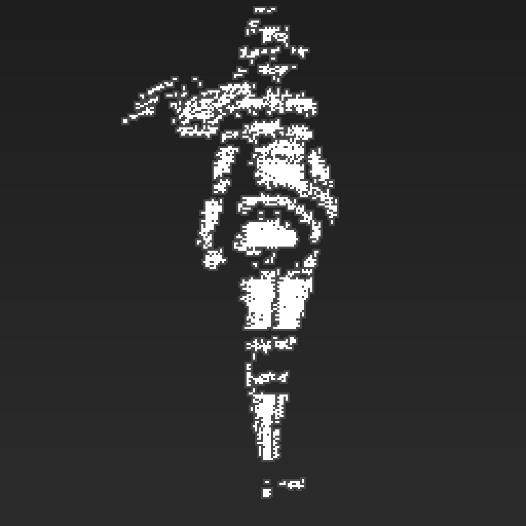 SamLeakss's tweet photo. BLEACH WAVE 2 LIKELY ENCRYPTED 👀

(images via @DrCacahuette and @NotPaloIntel) https://t.co/UsgIlRnr68